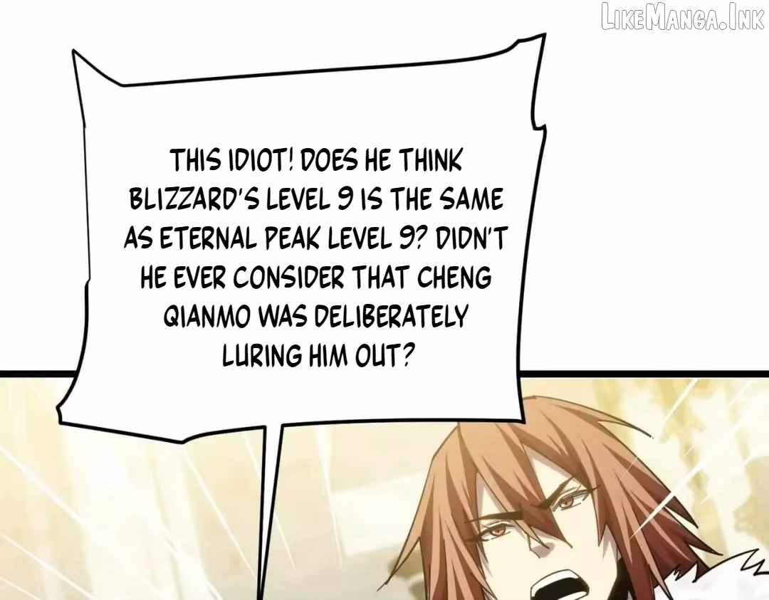 I Rely on My Invincibility to Deal Tons of Damage Passively! Chapter 183 page 172