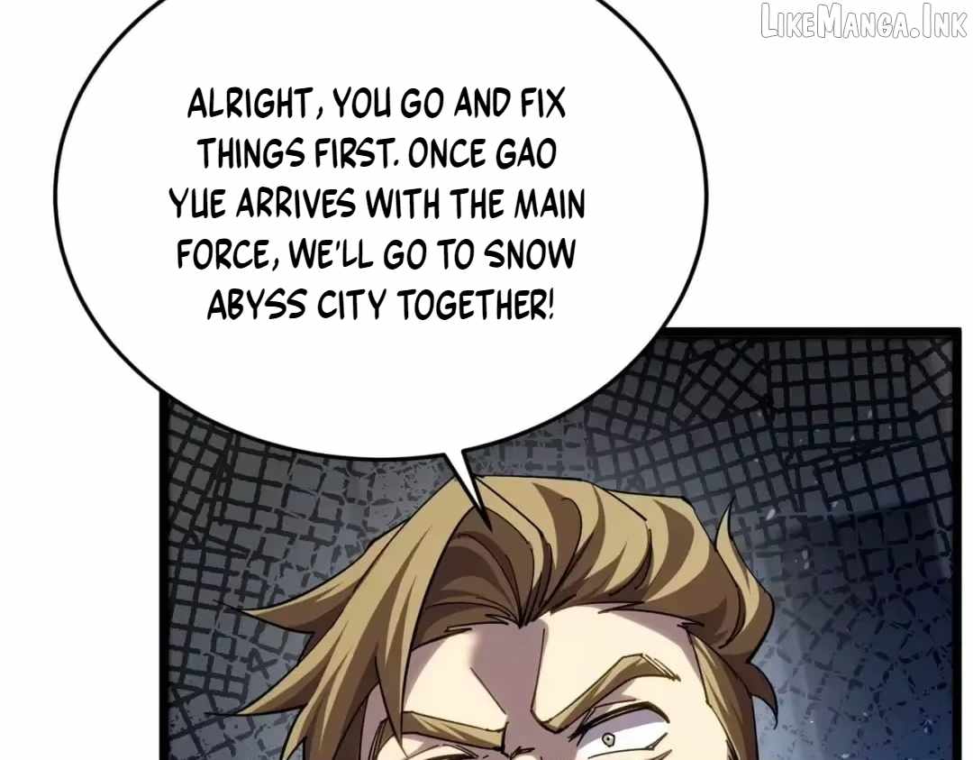 I Rely on My Invincibility to Deal Tons of Damage Passively! Chapter 183 page 175