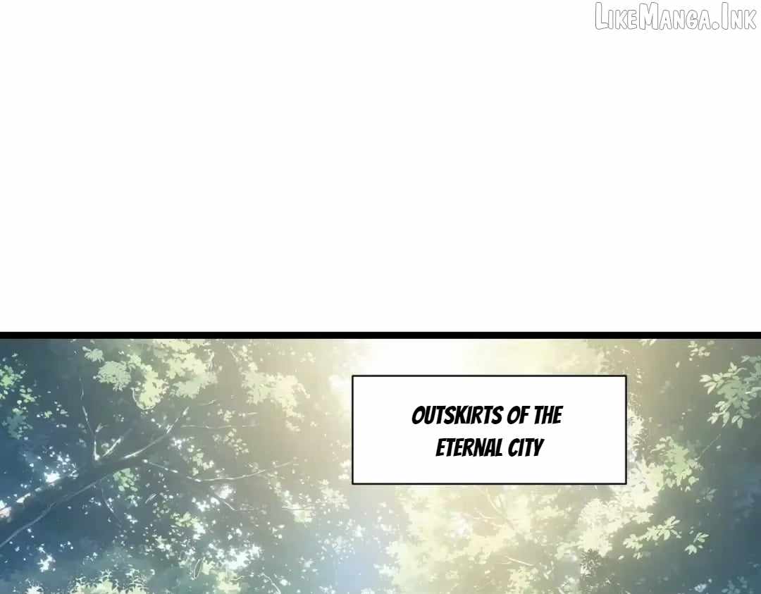 I Rely on My Invincibility to Deal Tons of Damage Passively! Chapter 183 page 178