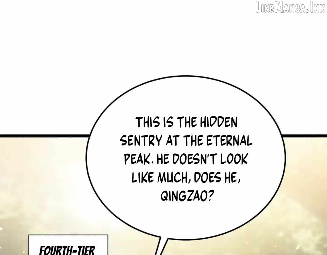 I Rely on My Invincibility to Deal Tons of Damage Passively! Chapter 183 page 183