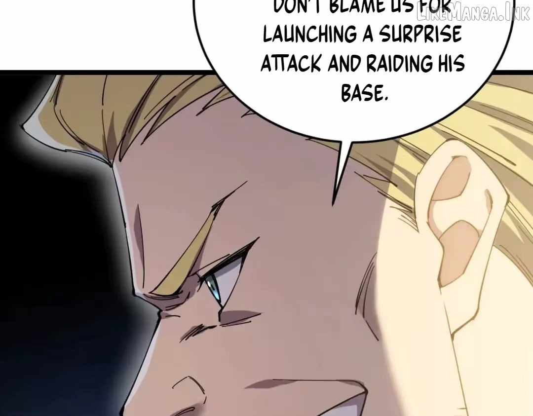 I Rely on My Invincibility to Deal Tons of Damage Passively! Chapter 183 page 187
