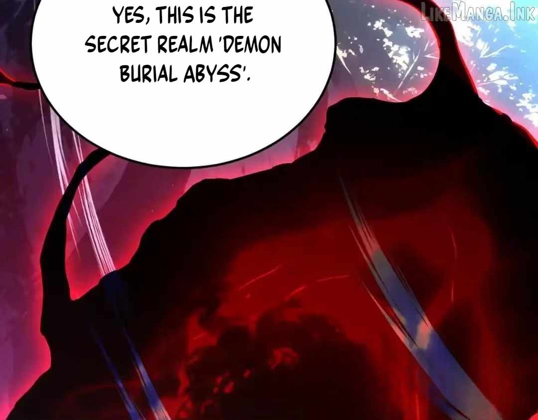 I Rely on My Invincibility to Deal Tons of Damage Passively! Chapter 185 page 2