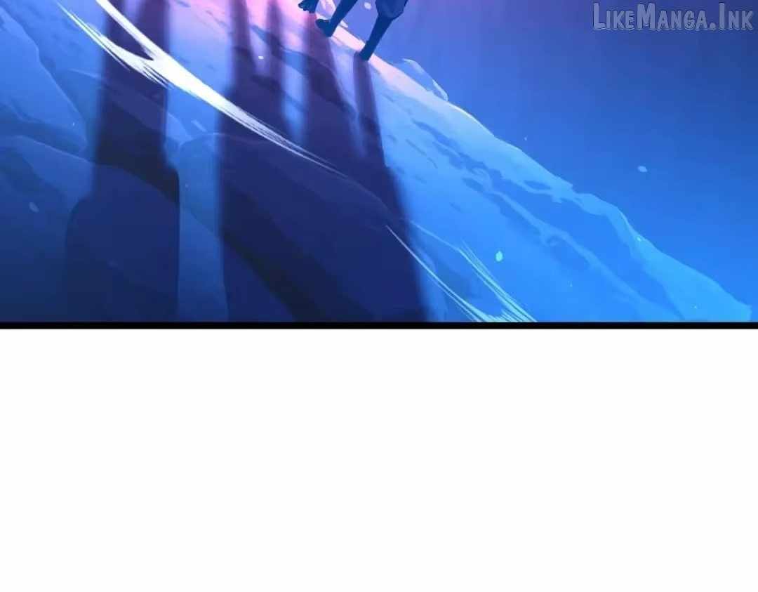 I Rely on My Invincibility to Deal Tons of Damage Passively! Chapter 185 page 4
