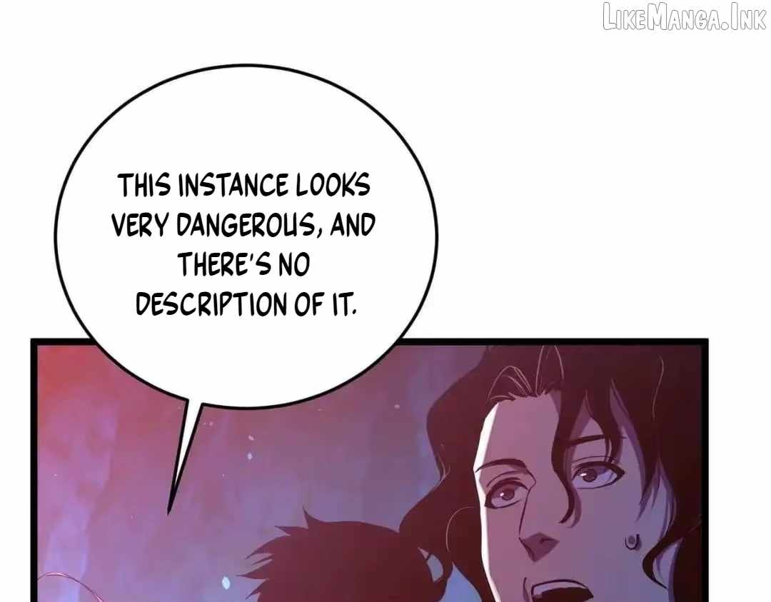 I Rely on My Invincibility to Deal Tons of Damage Passively! Chapter 185 page 5
