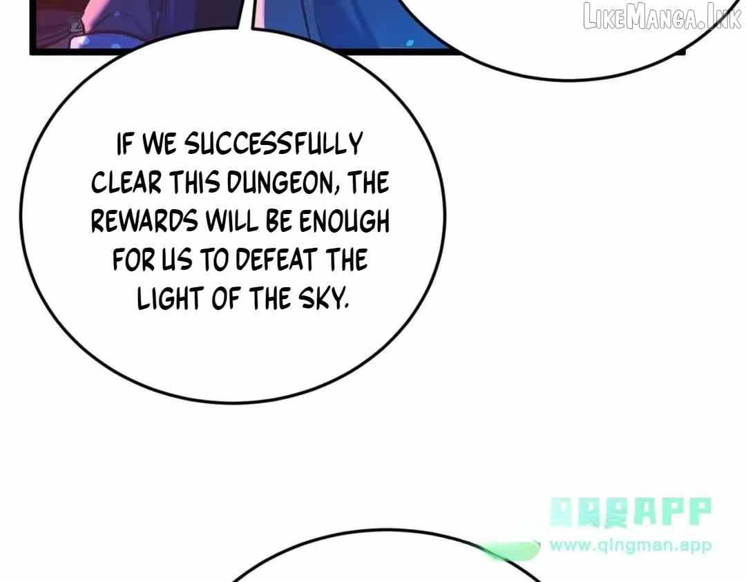 I Rely on My Invincibility to Deal Tons of Damage Passively! Chapter 185 page 7