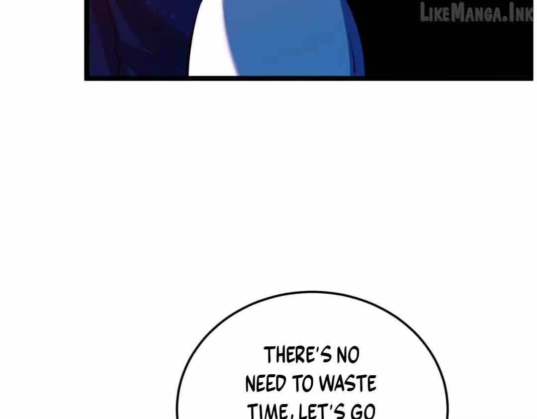 I Rely on My Invincibility to Deal Tons of Damage Passively! Chapter 185 page 10