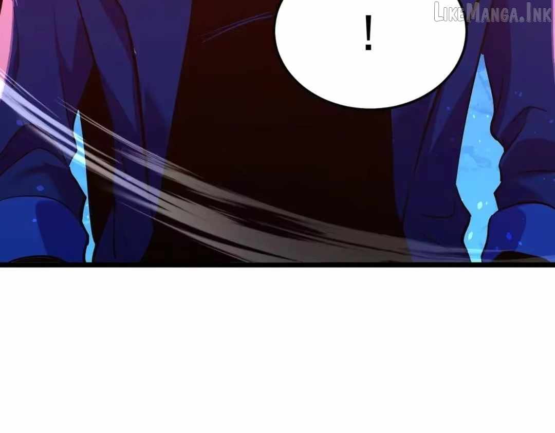 I Rely on My Invincibility to Deal Tons of Damage Passively! Chapter 185 page 13