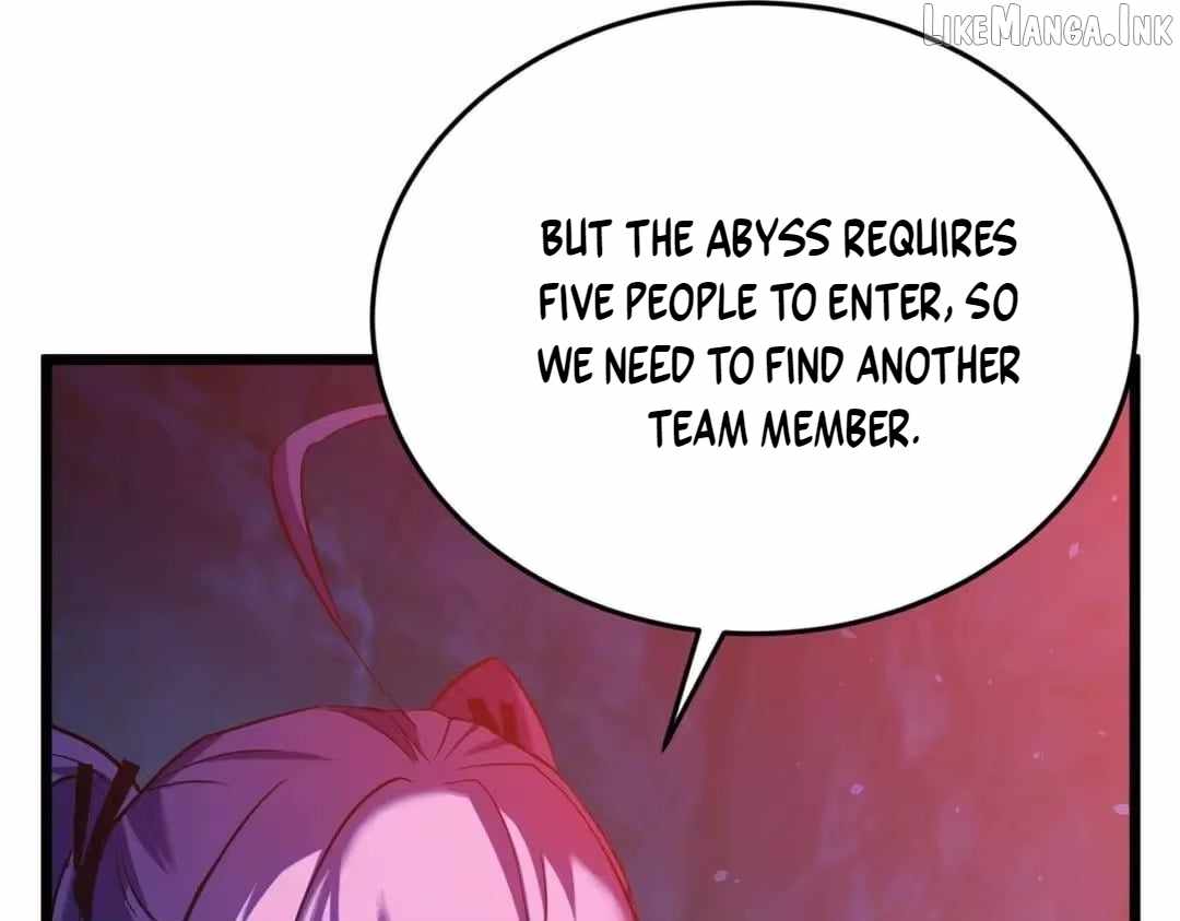 I Rely on My Invincibility to Deal Tons of Damage Passively! Chapter 185 page 14