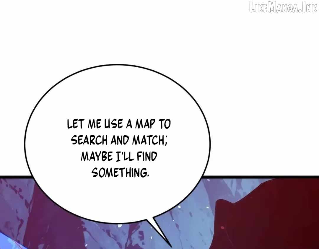 I Rely on My Invincibility to Deal Tons of Damage Passively! Chapter 185 page 20