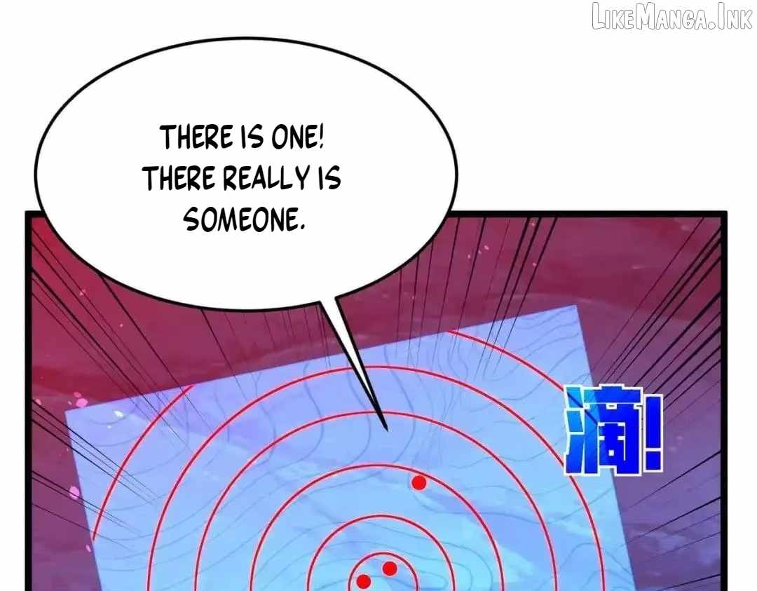 I Rely on My Invincibility to Deal Tons of Damage Passively! Chapter 185 page 23