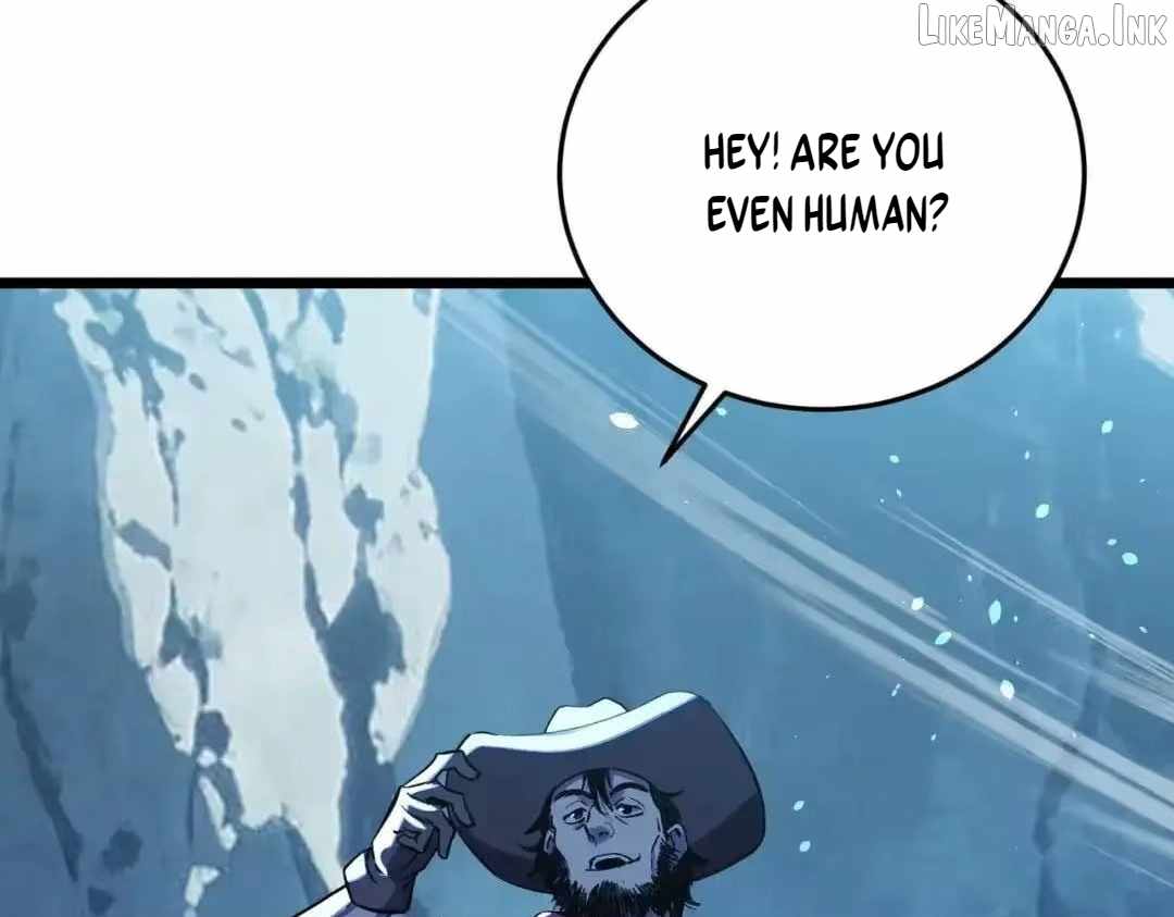 I Rely on My Invincibility to Deal Tons of Damage Passively! Chapter 185 page 28