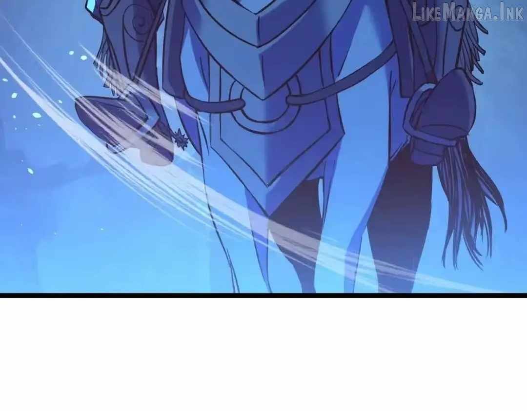 I Rely on My Invincibility to Deal Tons of Damage Passively! Chapter 185 page 30