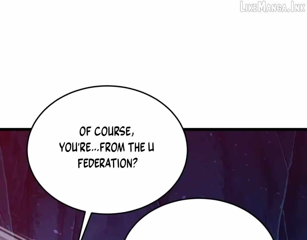 I Rely on My Invincibility to Deal Tons of Damage Passively! Chapter 185 page 31