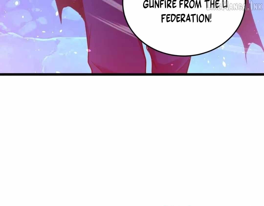 I Rely on My Invincibility to Deal Tons of Damage Passively! Chapter 185 page 36