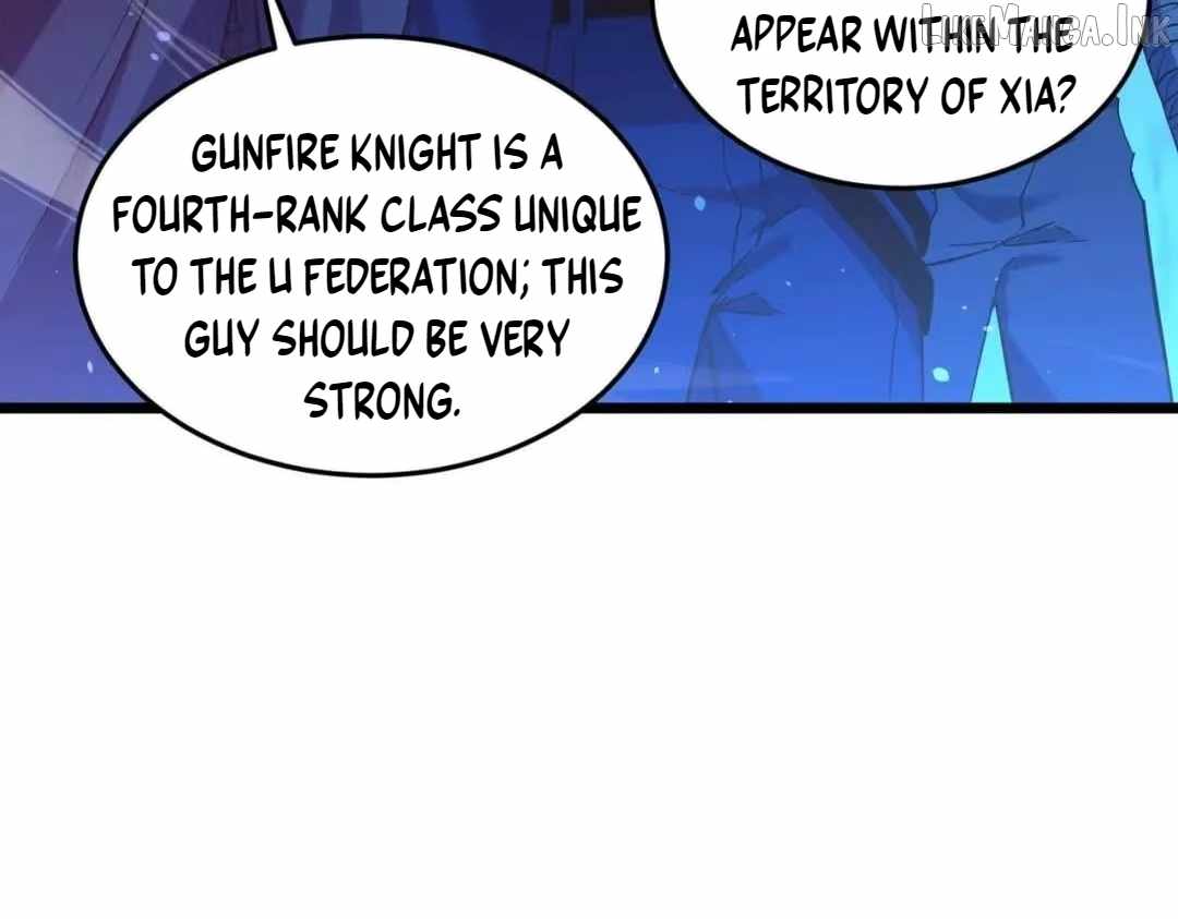 I Rely on My Invincibility to Deal Tons of Damage Passively! Chapter 185 page 40