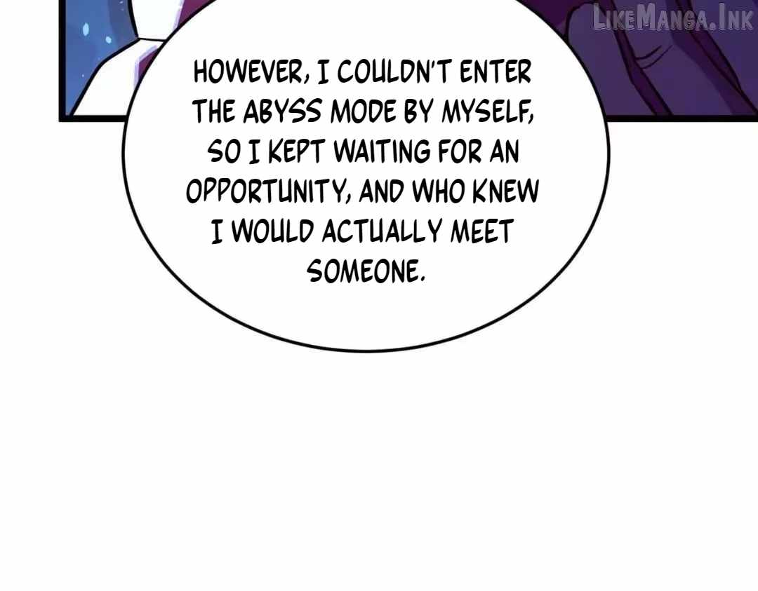 I Rely on My Invincibility to Deal Tons of Damage Passively! Chapter 185 page 46