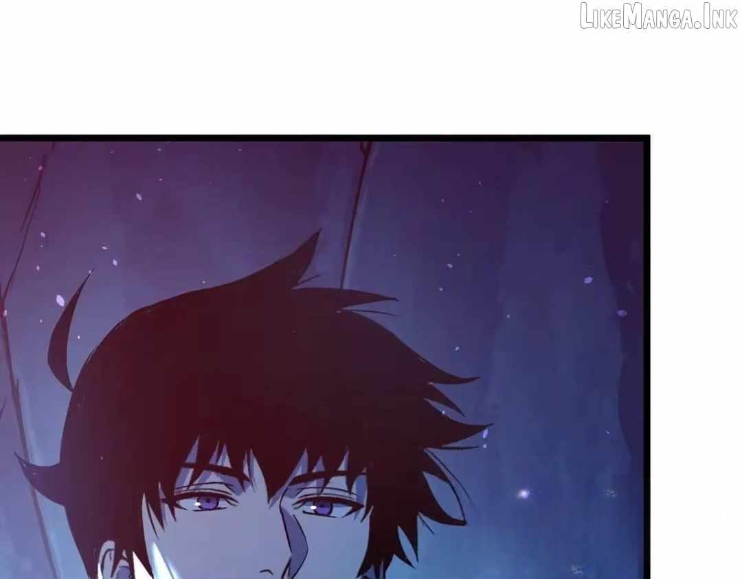 I Rely on My Invincibility to Deal Tons of Damage Passively! Chapter 185 page 47