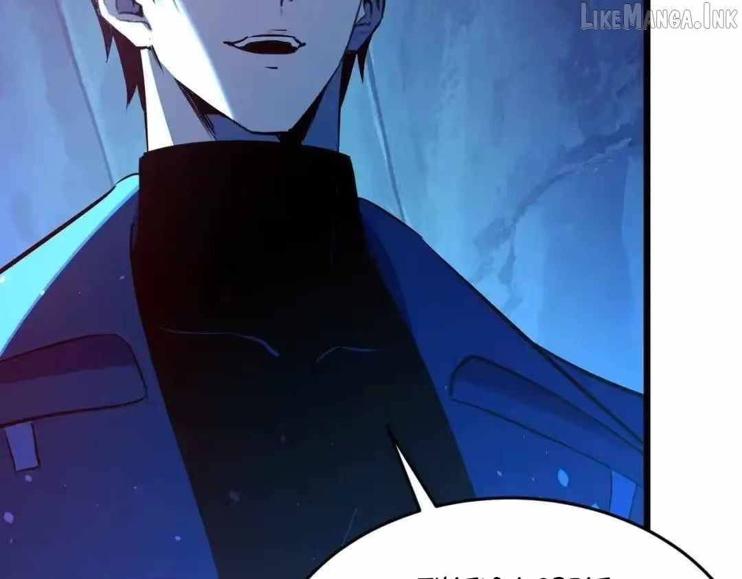 I Rely on My Invincibility to Deal Tons of Damage Passively! Chapter 185 page 48