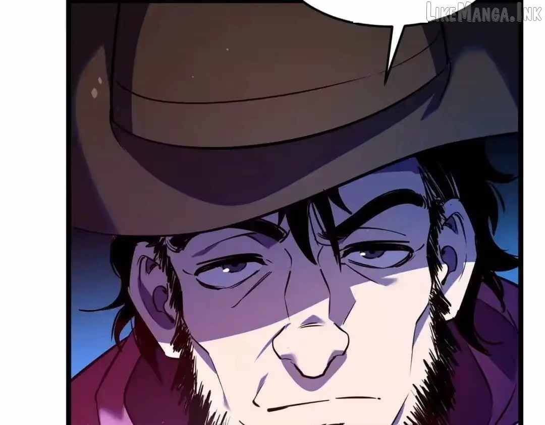 I Rely on My Invincibility to Deal Tons of Damage Passively! Chapter 185 page 53