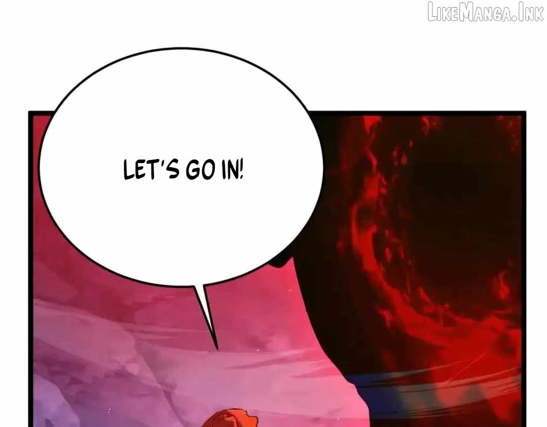 I Rely on My Invincibility to Deal Tons of Damage Passively! Chapter 185 page 60