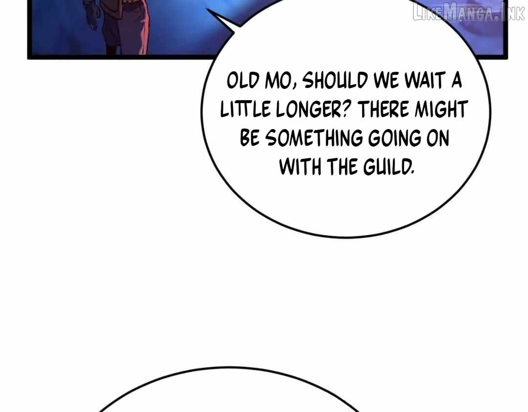 I Rely on My Invincibility to Deal Tons of Damage Passively! Chapter 185 page 62