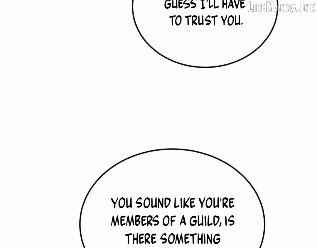 I Rely on My Invincibility to Deal Tons of Damage Passively! Chapter 185 page 65