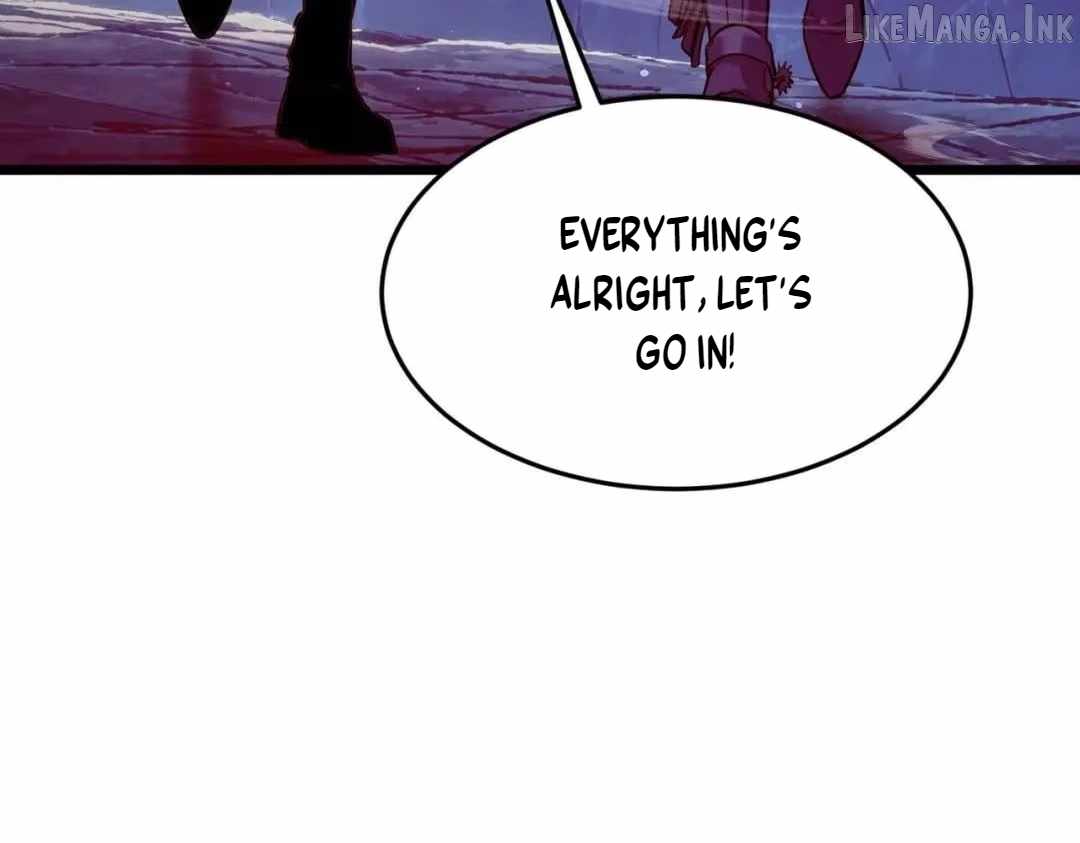 I Rely on My Invincibility to Deal Tons of Damage Passively! Chapter 185 page 68