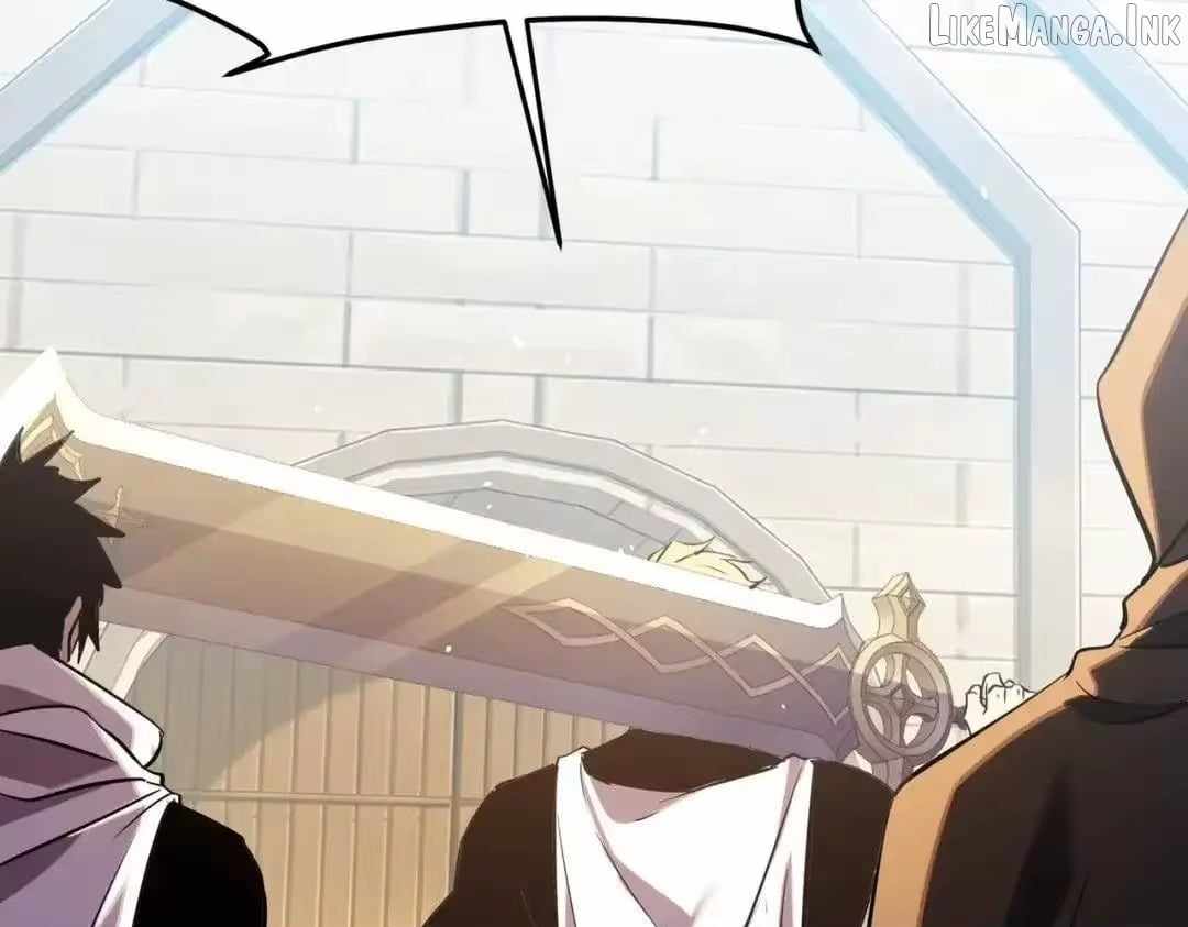 I Rely on My Invincibility to Deal Tons of Damage Passively! Chapter 185 page 75