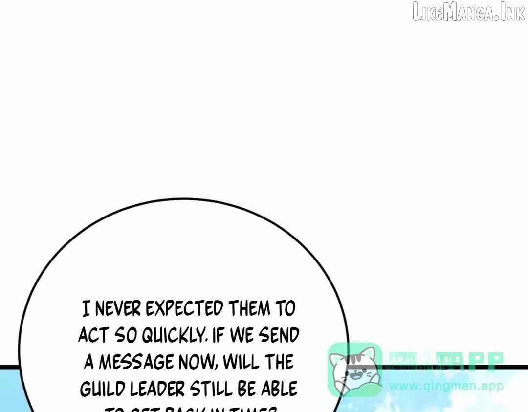 I Rely on My Invincibility to Deal Tons of Damage Passively! Chapter 185 page 77