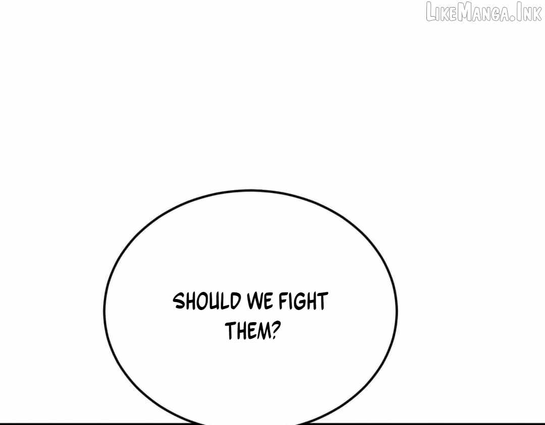 I Rely on My Invincibility to Deal Tons of Damage Passively! Chapter 185 page 80