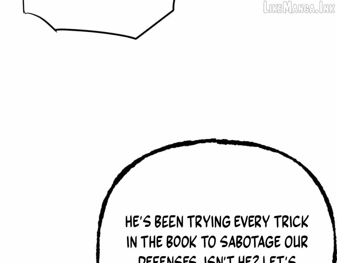 I Rely on My Invincibility to Deal Tons of Damage Passively! Chapter 185 page 83