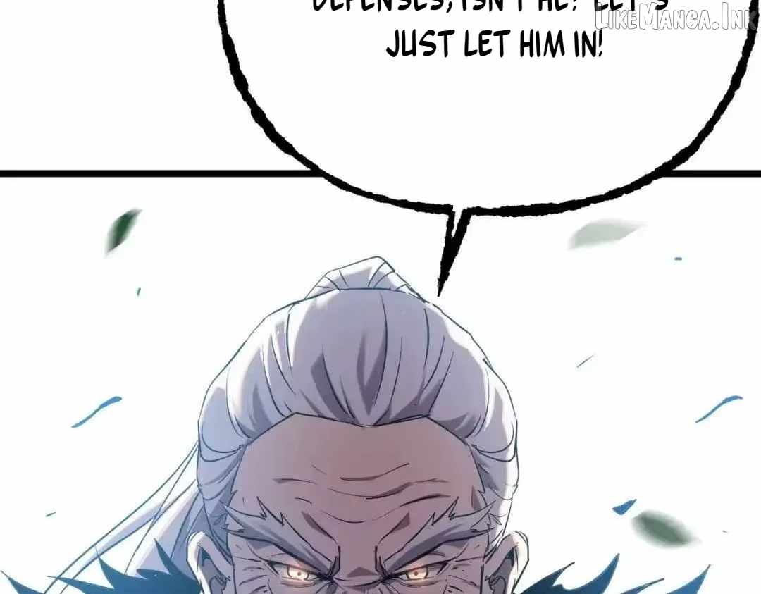 I Rely on My Invincibility to Deal Tons of Damage Passively! Chapter 185 page 84