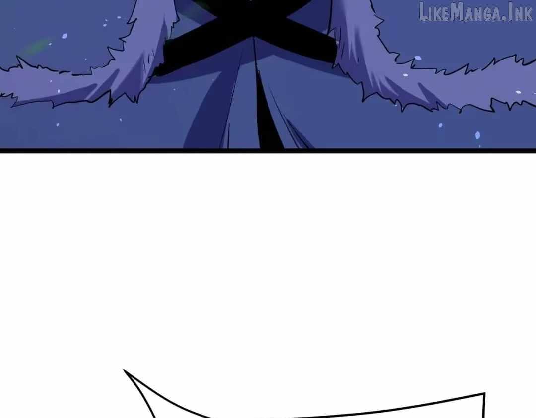 I Rely on My Invincibility to Deal Tons of Damage Passively! Chapter 185 page 86