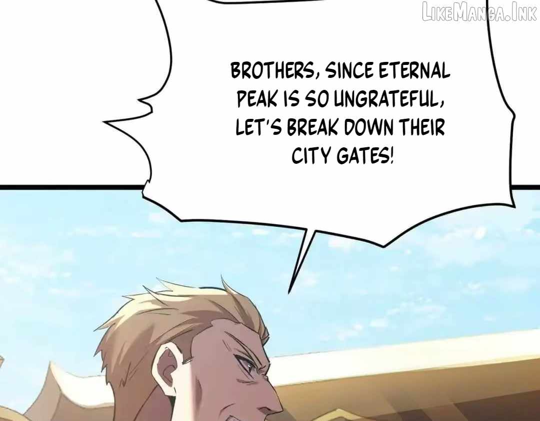 I Rely on My Invincibility to Deal Tons of Damage Passively! Chapter 185 page 87