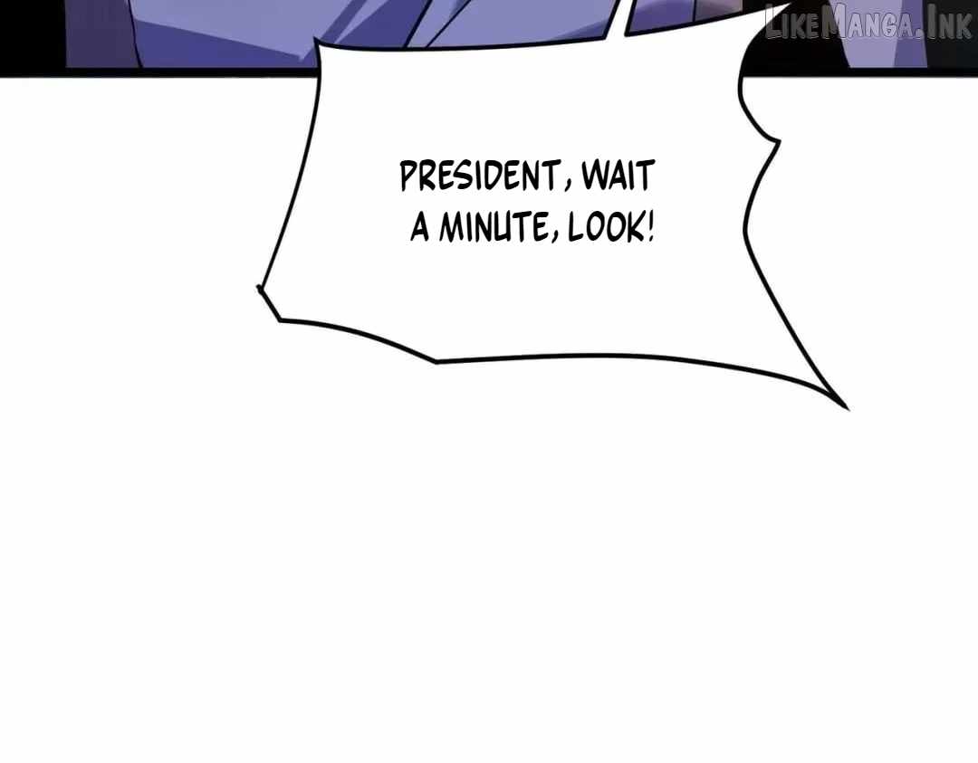 I Rely on My Invincibility to Deal Tons of Damage Passively! Chapter 185 page 89