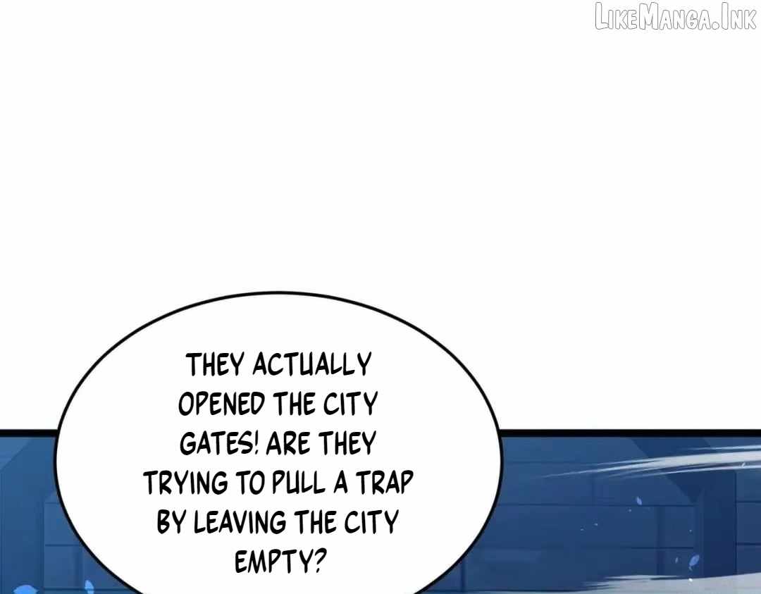 I Rely on My Invincibility to Deal Tons of Damage Passively! Chapter 185 page 93