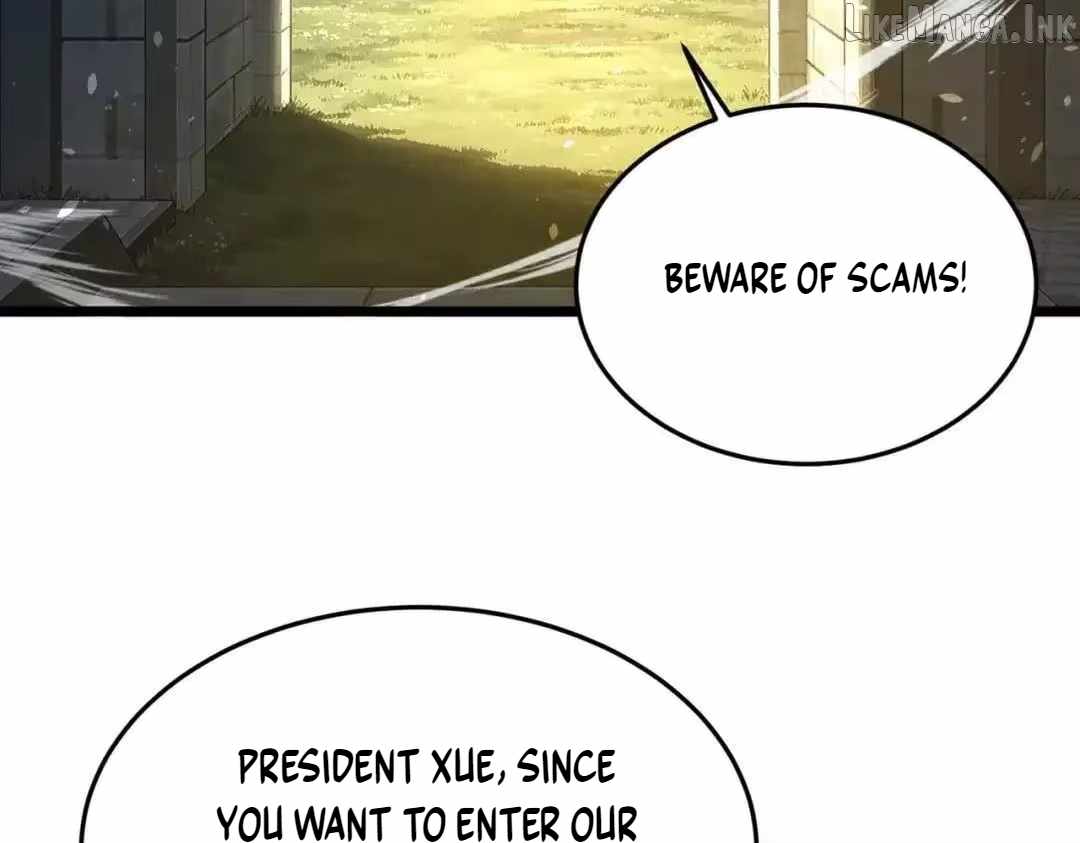 I Rely on My Invincibility to Deal Tons of Damage Passively! Chapter 185 page 95