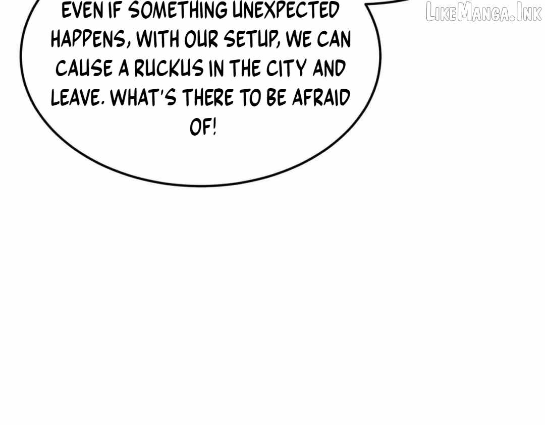 I Rely on My Invincibility to Deal Tons of Damage Passively! Chapter 185 page 101