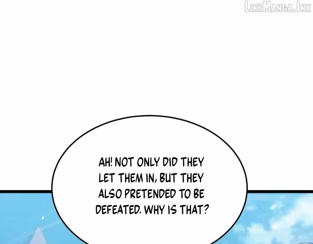 I Rely on My Invincibility to Deal Tons of Damage Passively! Chapter 185 page 114