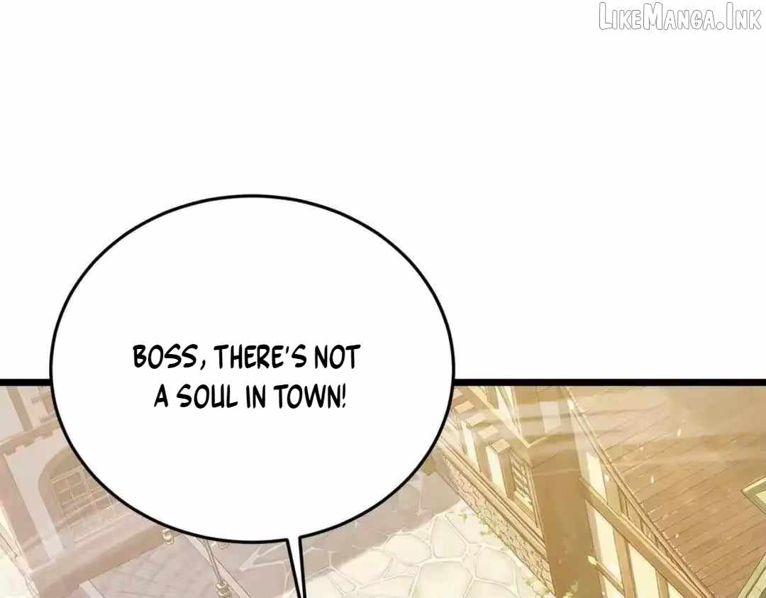 I Rely on My Invincibility to Deal Tons of Damage Passively! Chapter 185 page 120