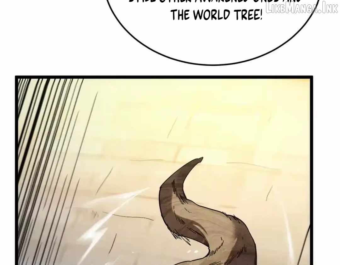 I Rely on My Invincibility to Deal Tons of Damage Passively! Chapter 185 page 123