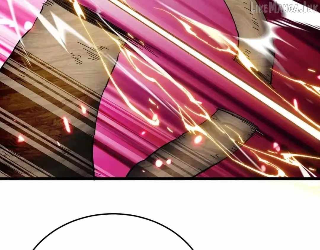 I Rely on My Invincibility to Deal Tons of Damage Passively! Chapter 185 page 131