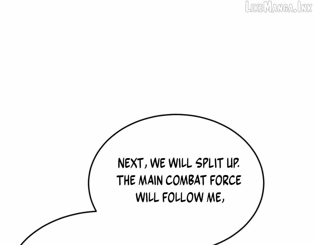 I Rely on My Invincibility to Deal Tons of Damage Passively! Chapter 185 page 138