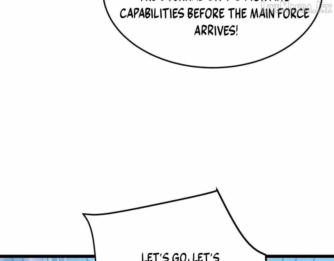 I Rely on My Invincibility to Deal Tons of Damage Passively! Chapter 185 page 141