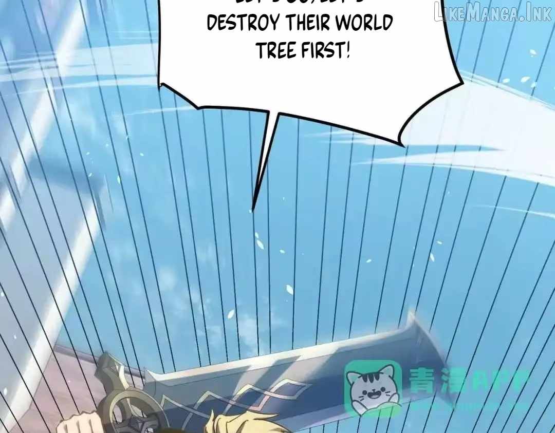 I Rely on My Invincibility to Deal Tons of Damage Passively! Chapter 185 page 142