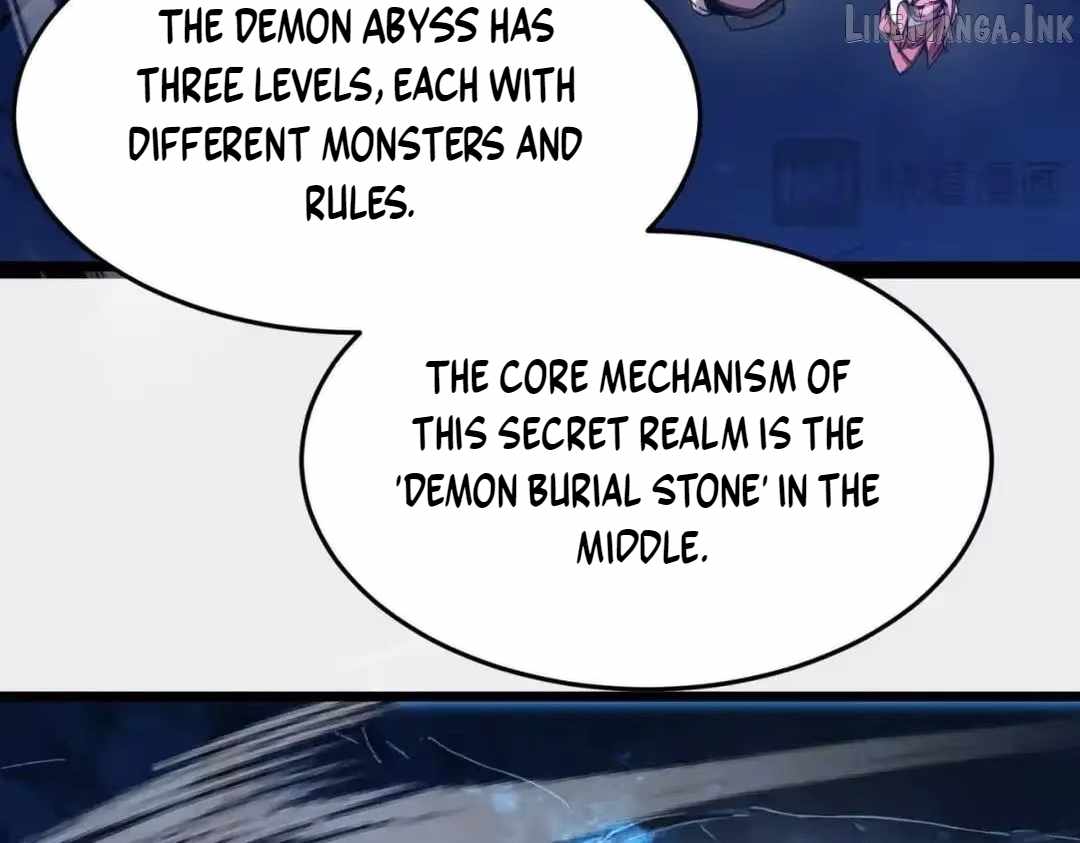 I Rely on My Invincibility to Deal Tons of Damage Passively! Chapter 185 page 150