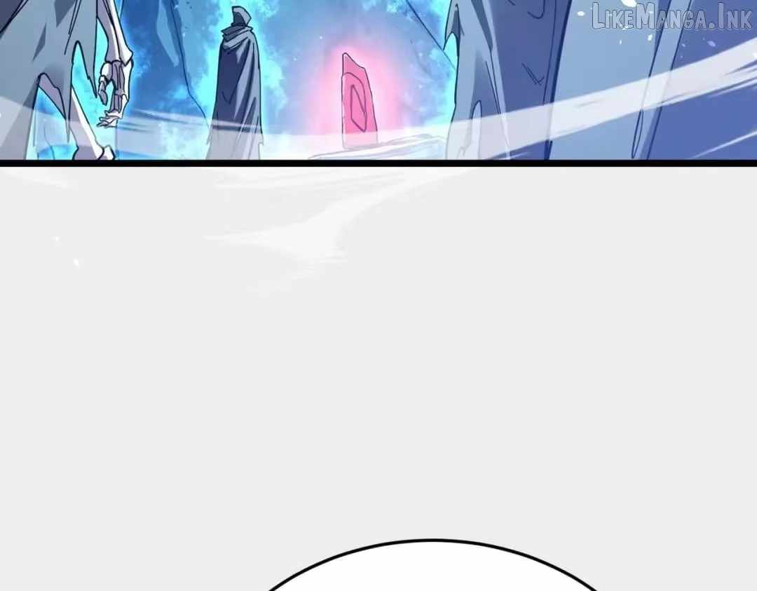 I Rely on My Invincibility to Deal Tons of Damage Passively! Chapter 185 page 153