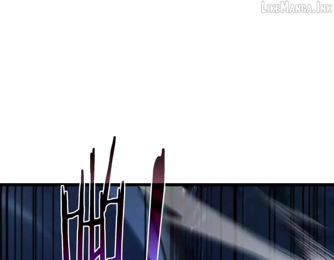 I Rely on My Invincibility to Deal Tons of Damage Passively! Chapter 185 page 169
