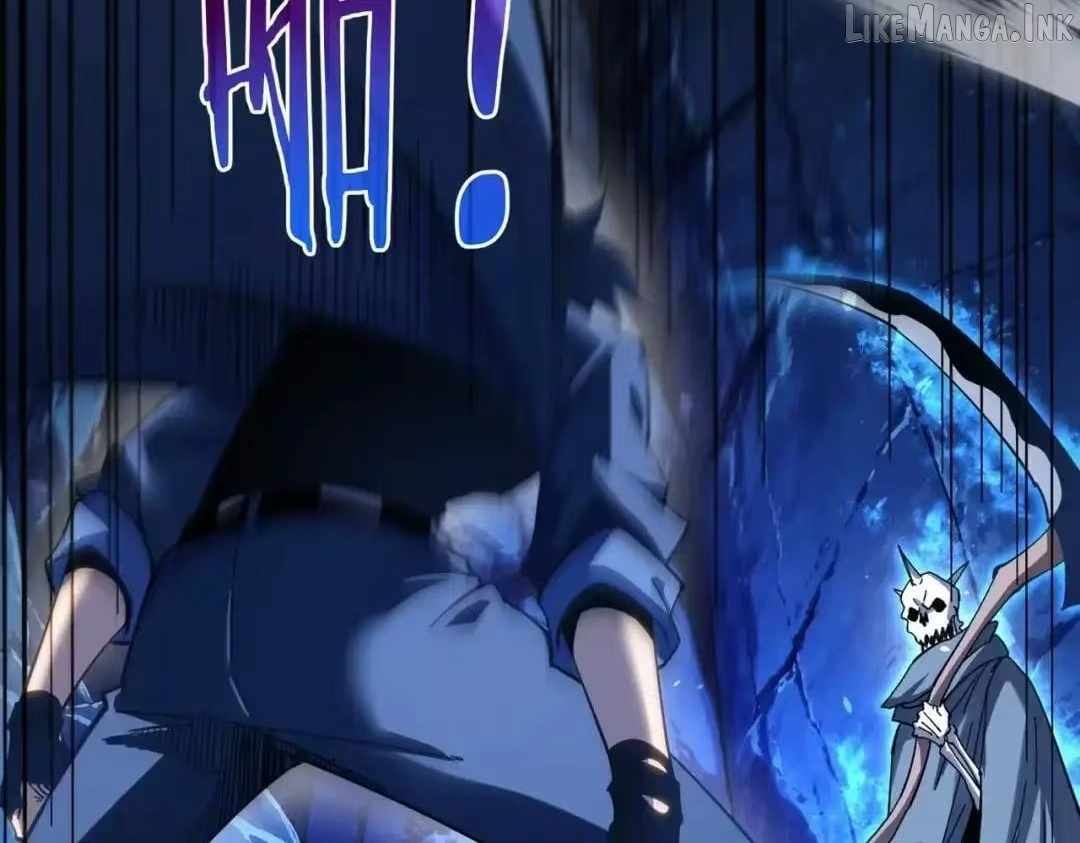 I Rely on My Invincibility to Deal Tons of Damage Passively! Chapter 185 page 170