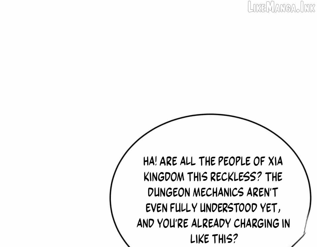 I Rely on My Invincibility to Deal Tons of Damage Passively! Chapter 185 page 172